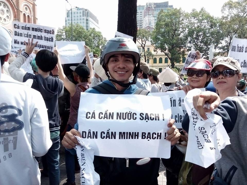 Nguyen Ngoc Anh