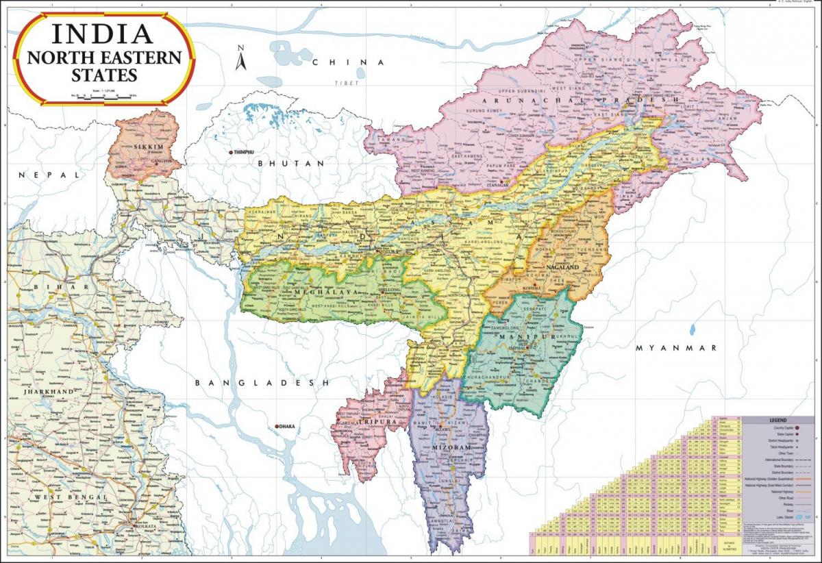 Assam