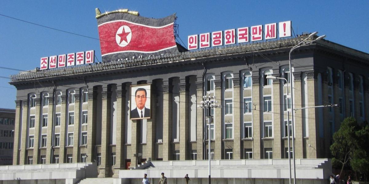 DPRK