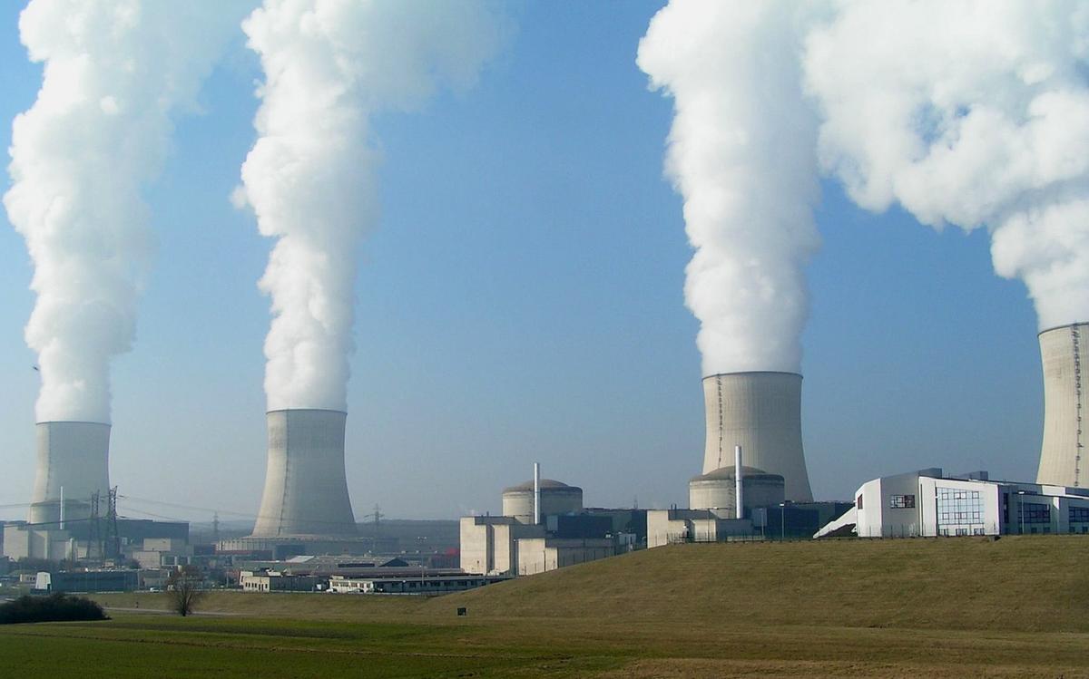 nuclear