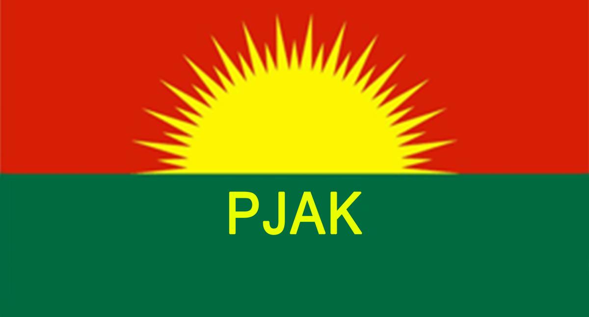 PJAK