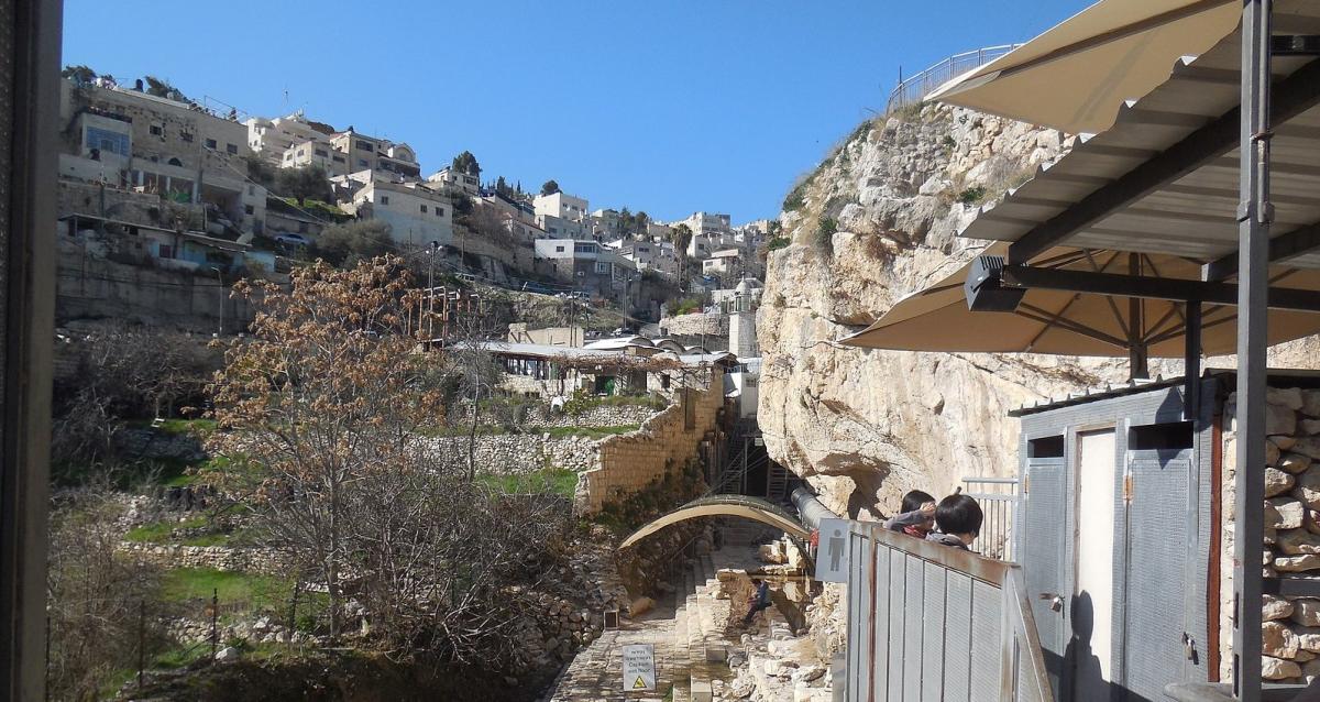 Silwan