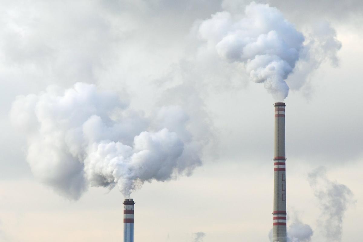 carbon