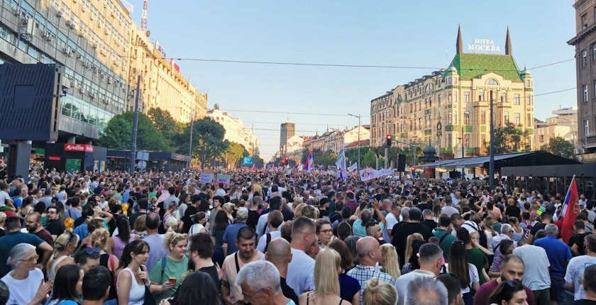 Belgrade