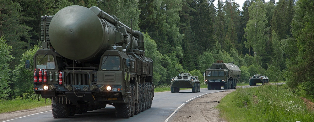 ICBM