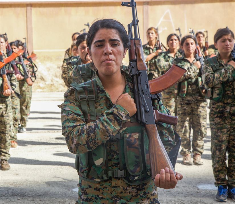 SDF