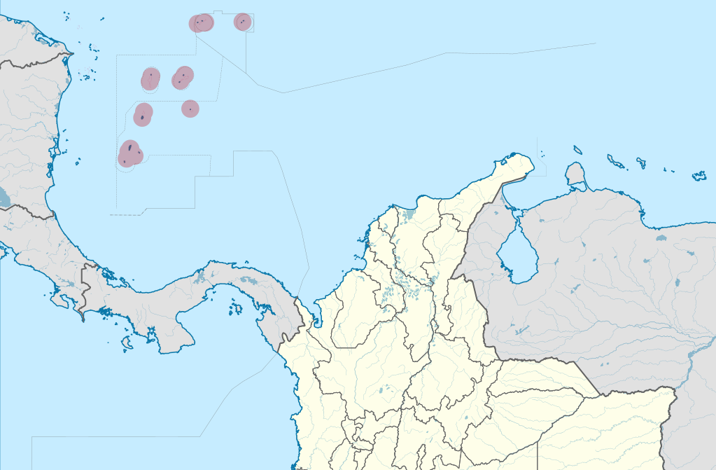 San Andres