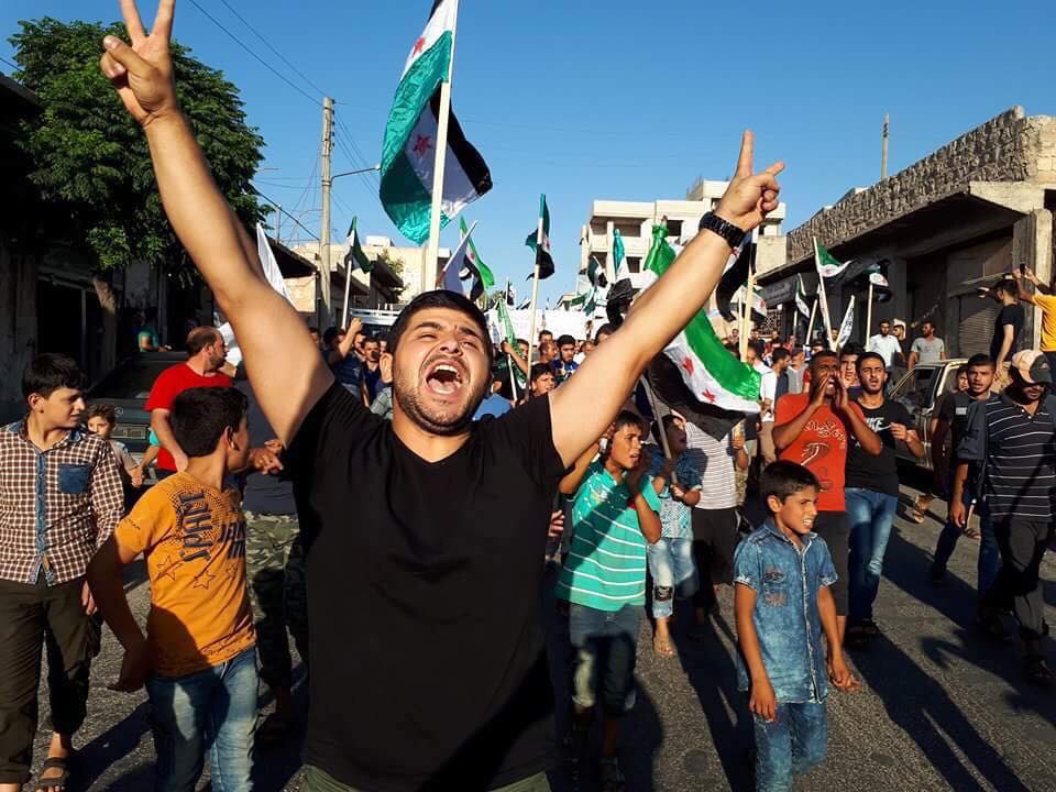 Saraqeb