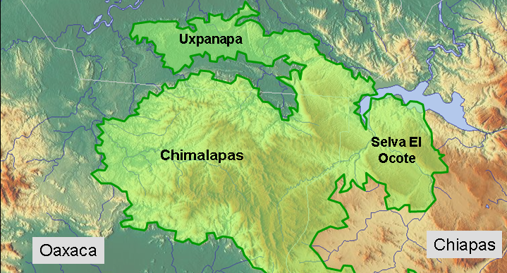 Chimalapas