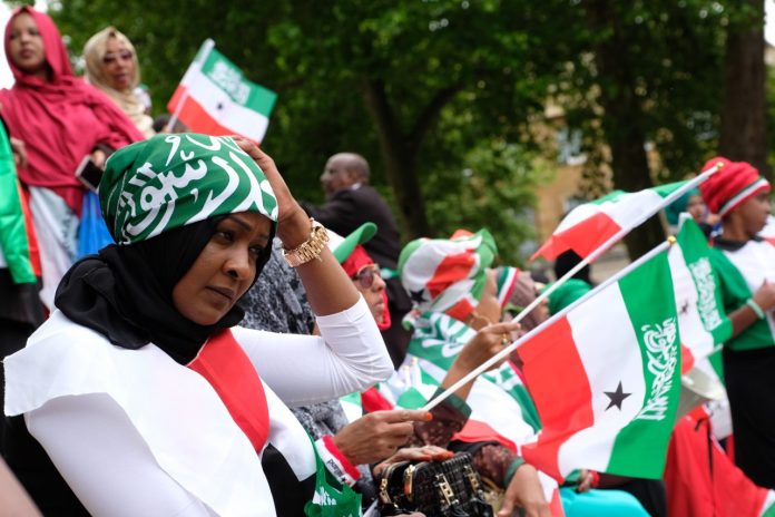 Somaliland