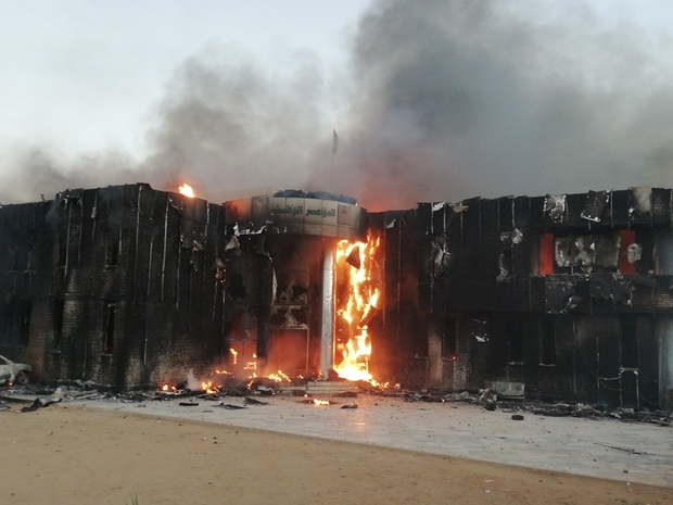 Sudan protests