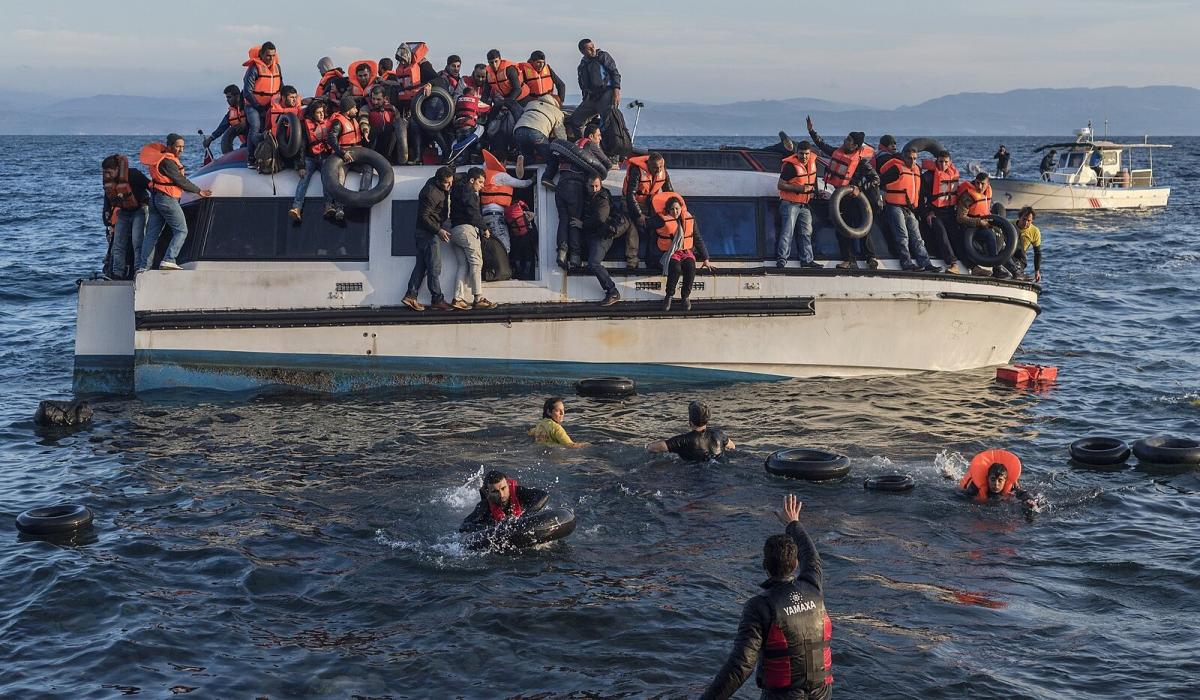 Lesvos