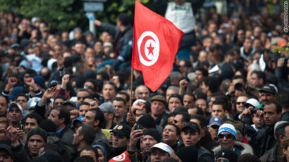 Tunisia