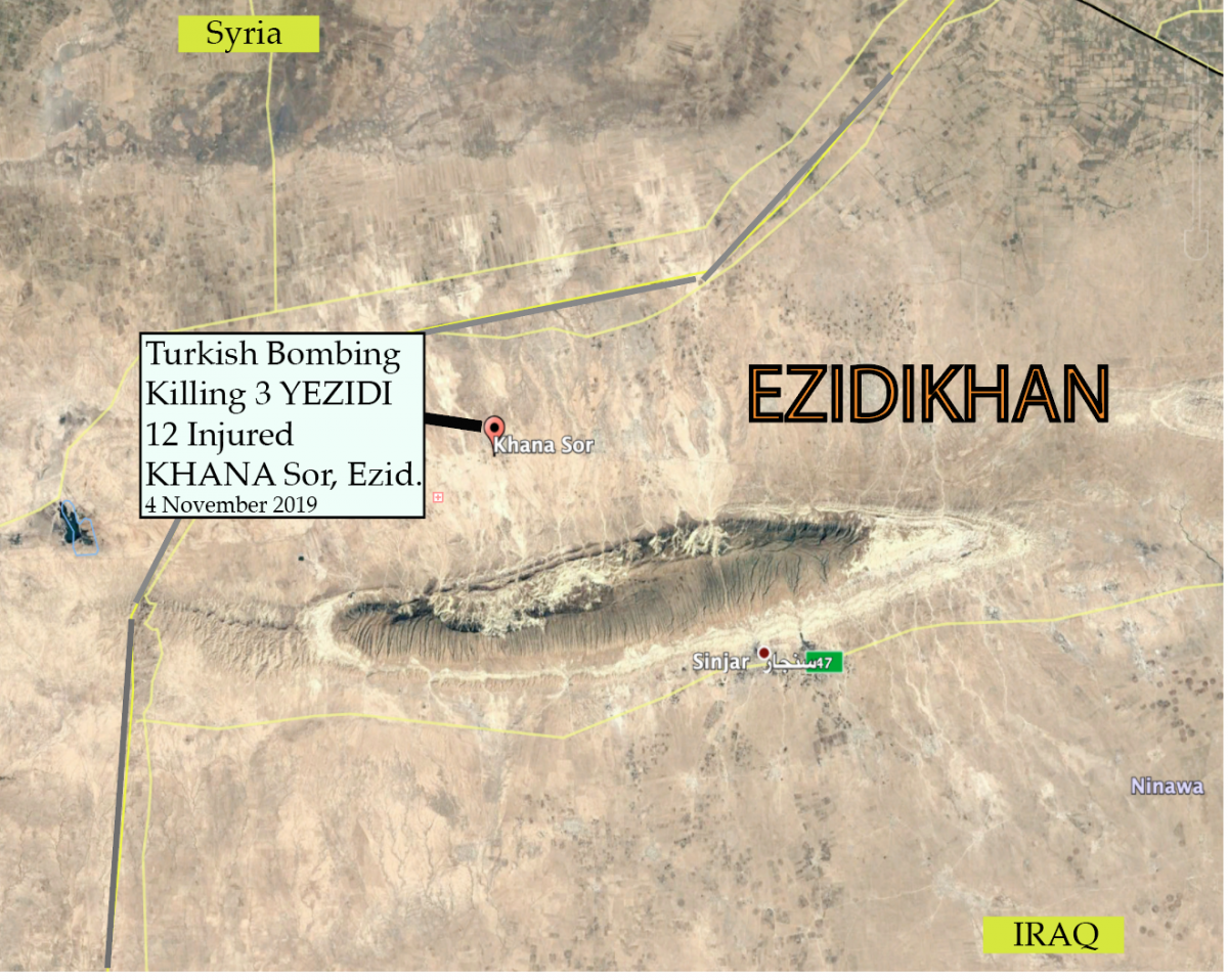 Sinjar