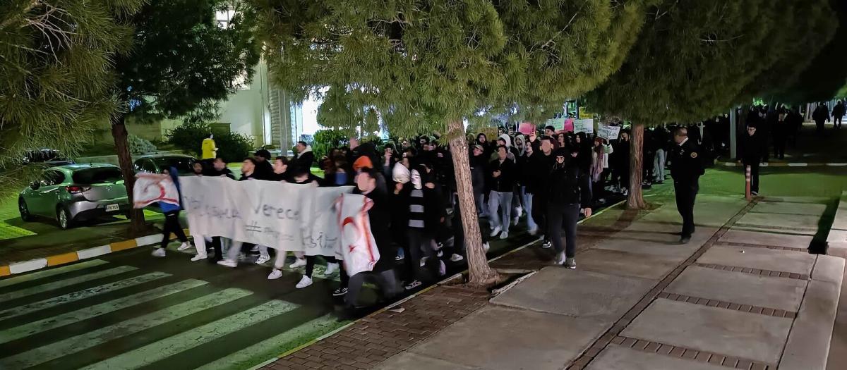 Turkish anti-government protests