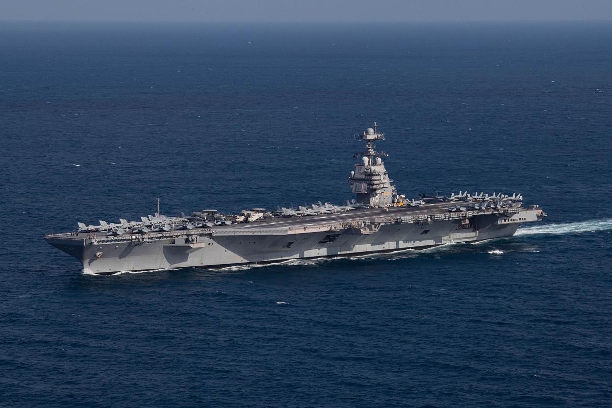 carrier