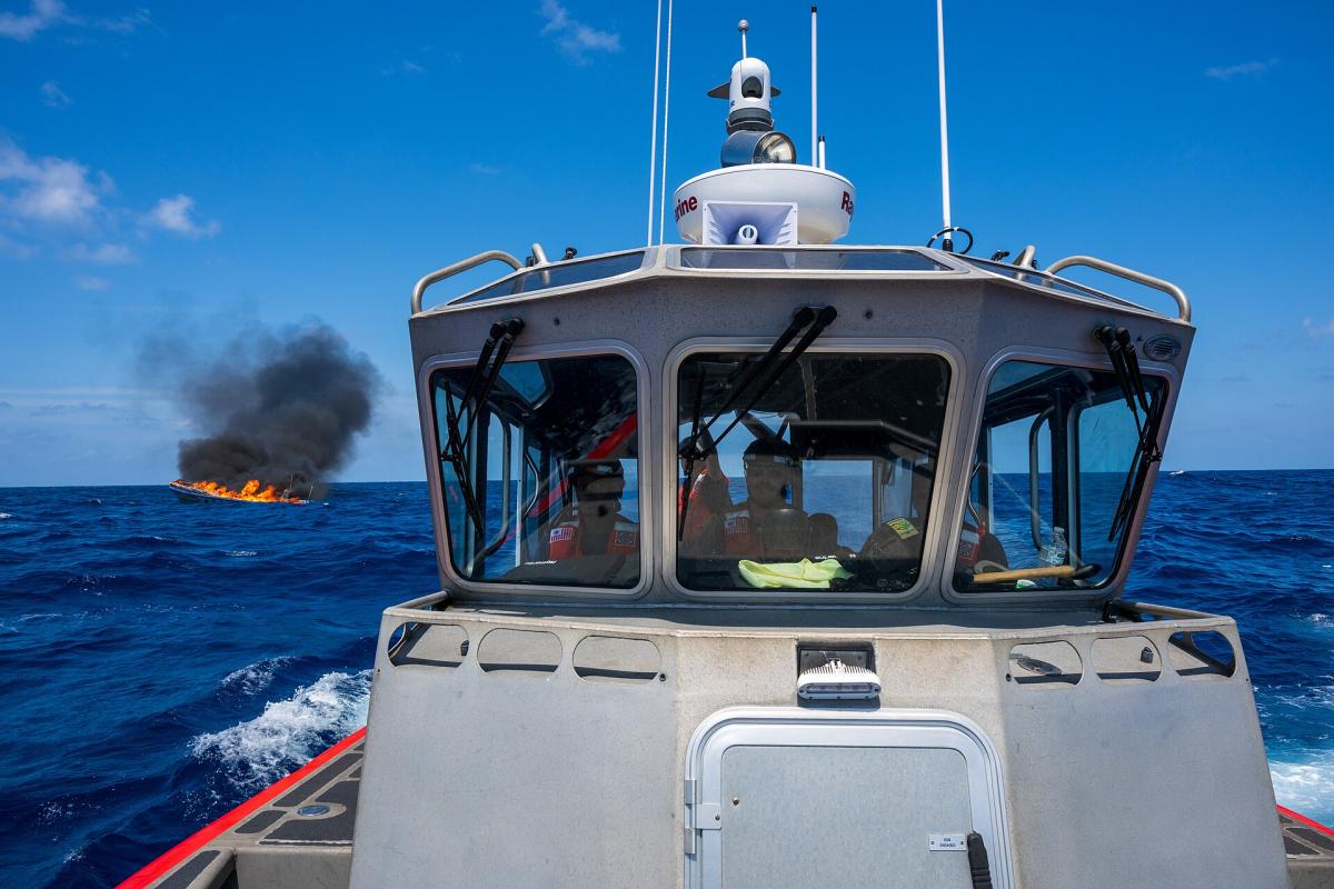 Coast Guard