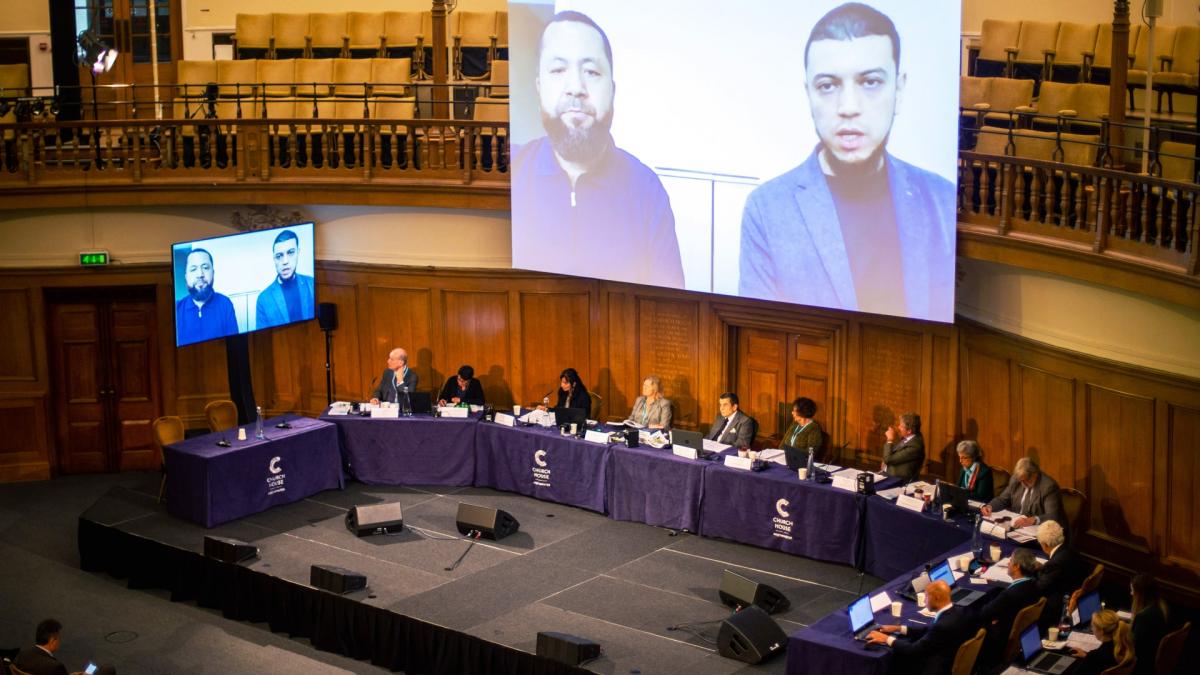 Uyghur Tribunal