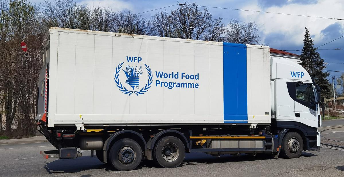 WFP