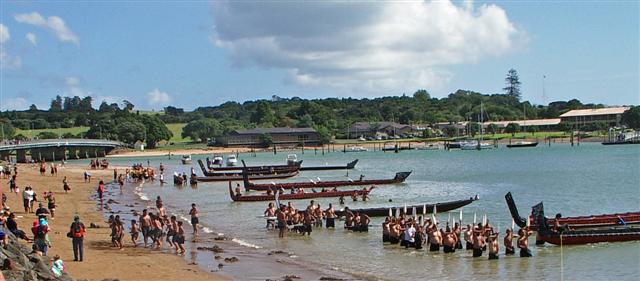 Waitangi
