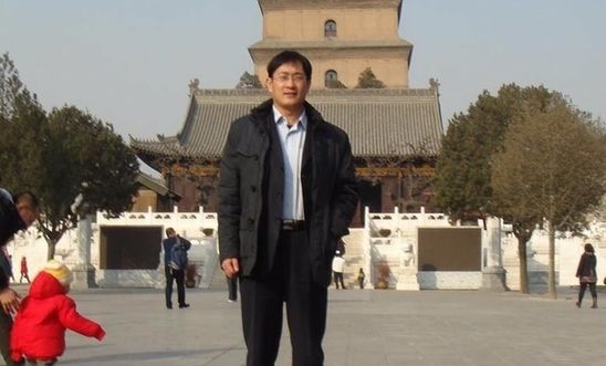 Wang_Quanzhang