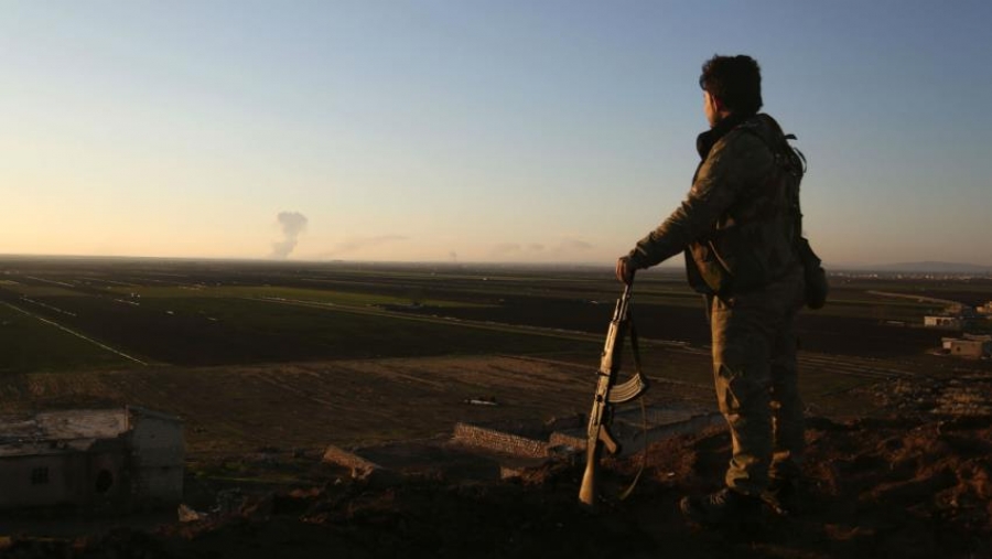 YPG