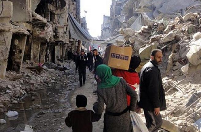 Yarmouk