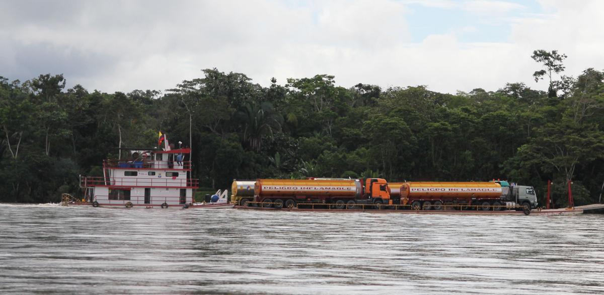 Yasuni