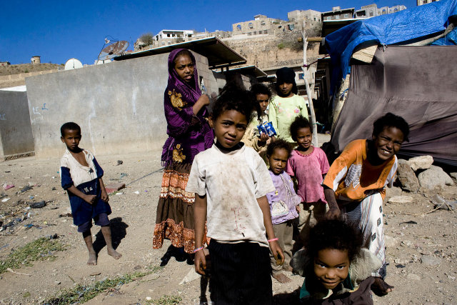Yemen