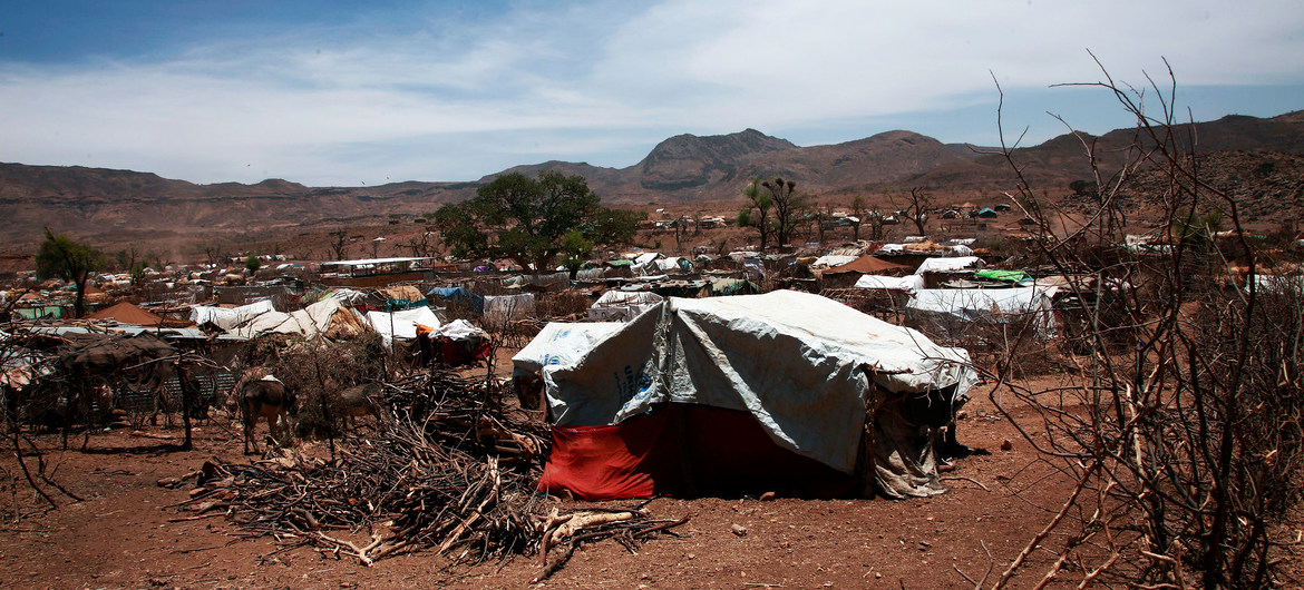 Darfur