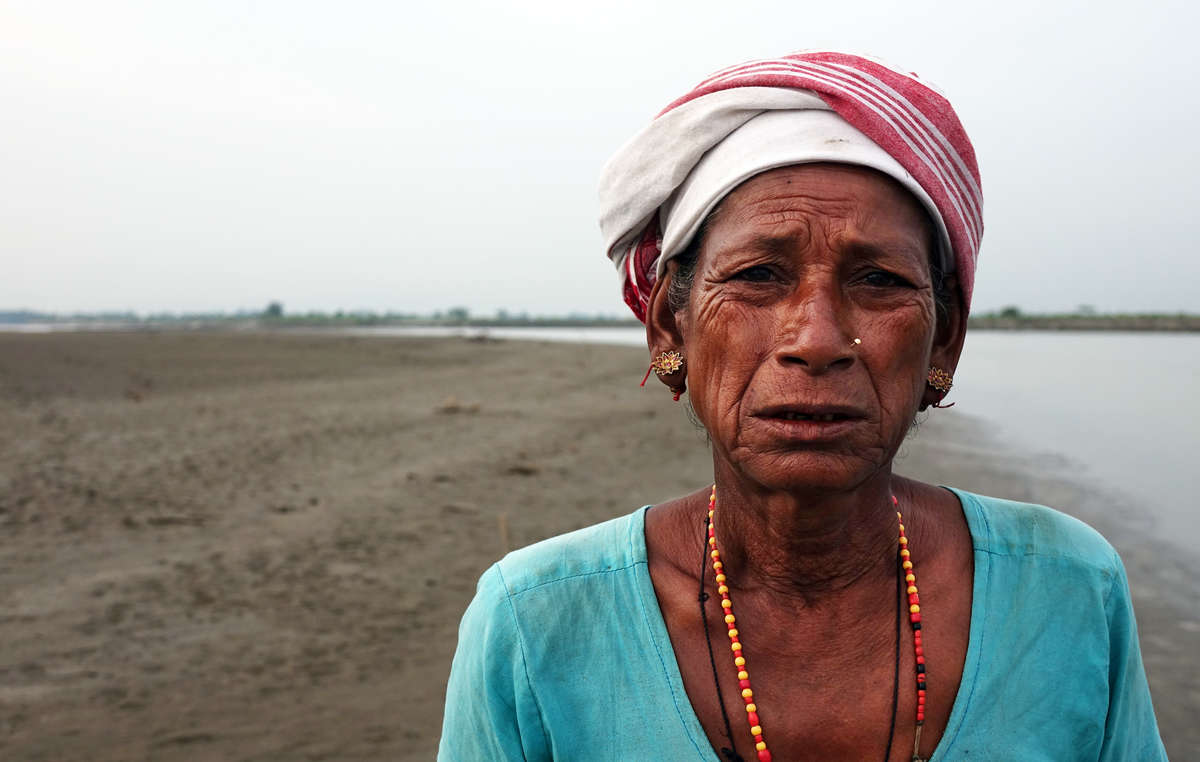 adivasi