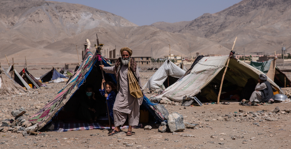 Afghanistan