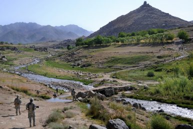 Afghanistan