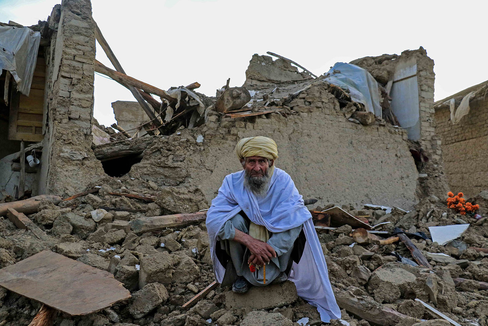 Afghanistan