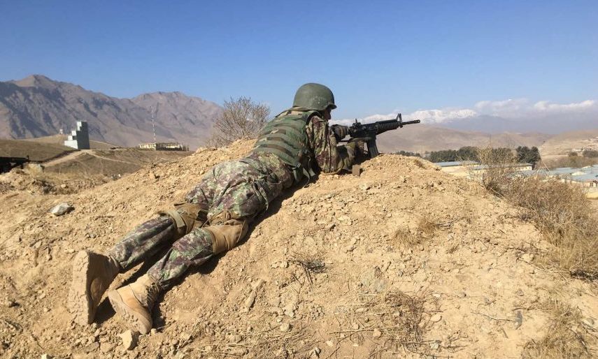Afghanistan