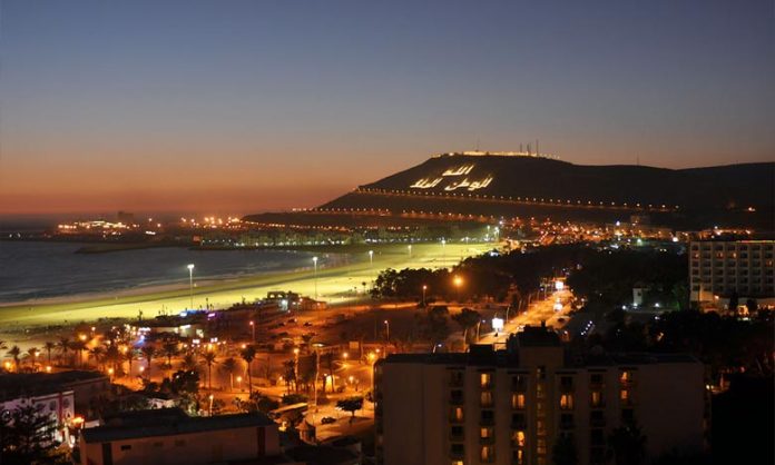 Agadir