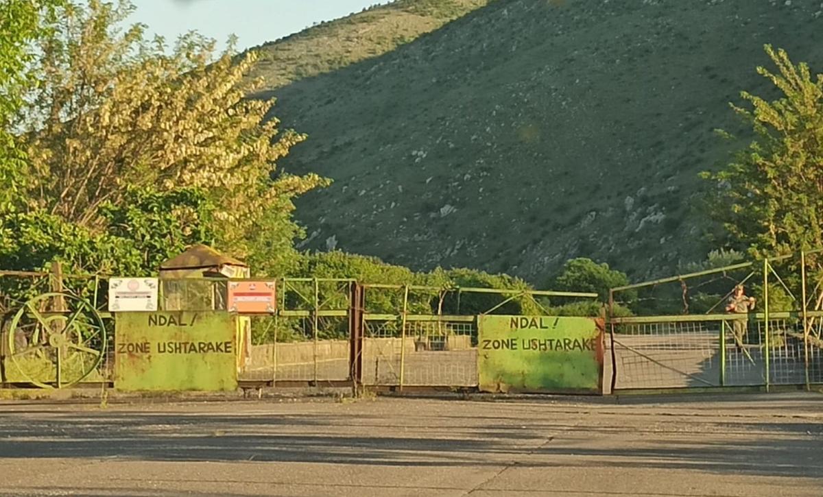 Gjadër