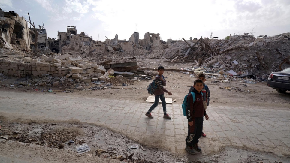 Aleppo