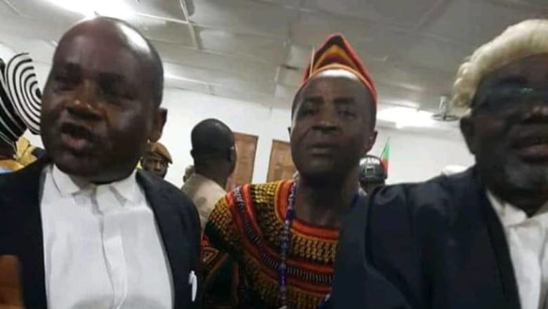 Ambazonia