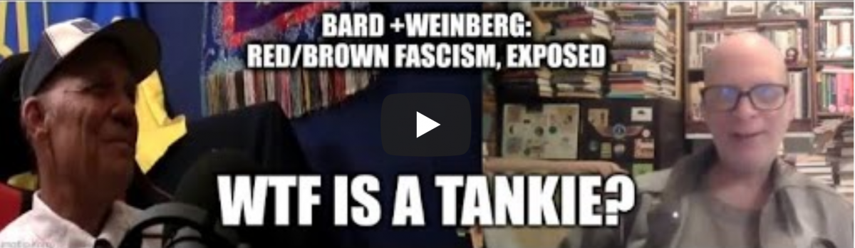 anti-tankie