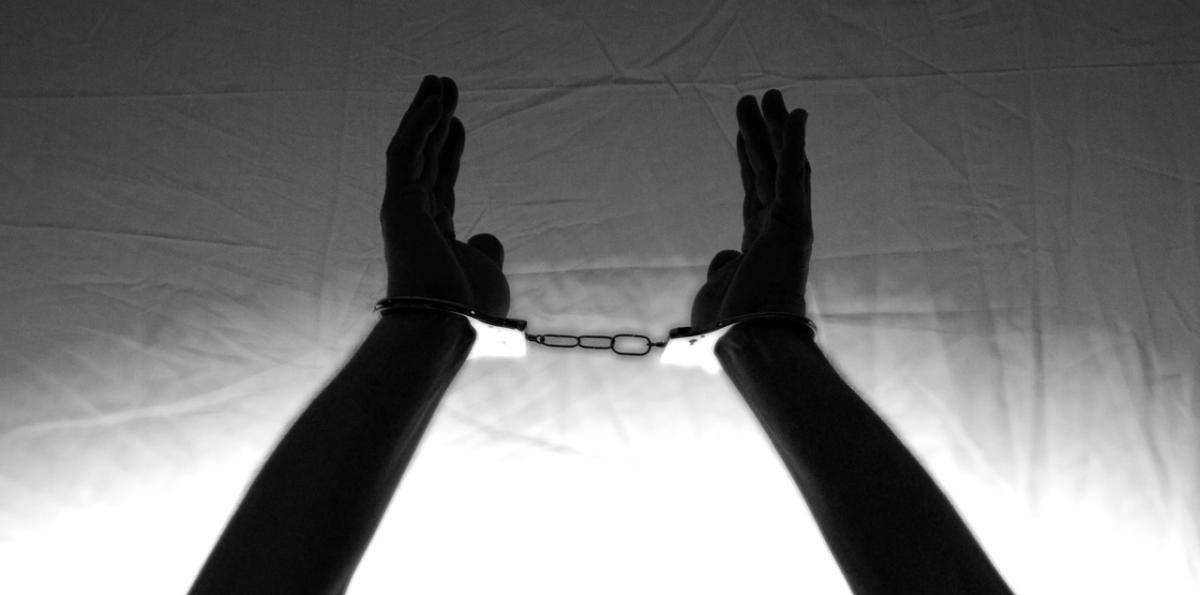 arrest