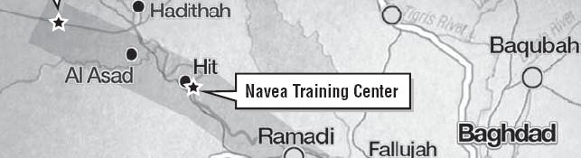 al-Asad air-base