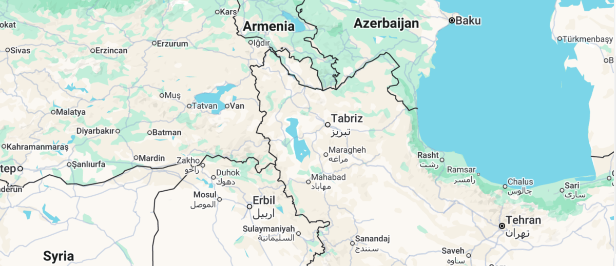 Iran