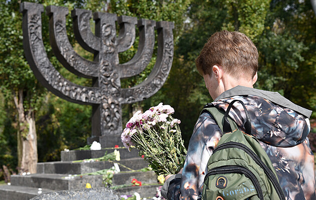 Babi Yar