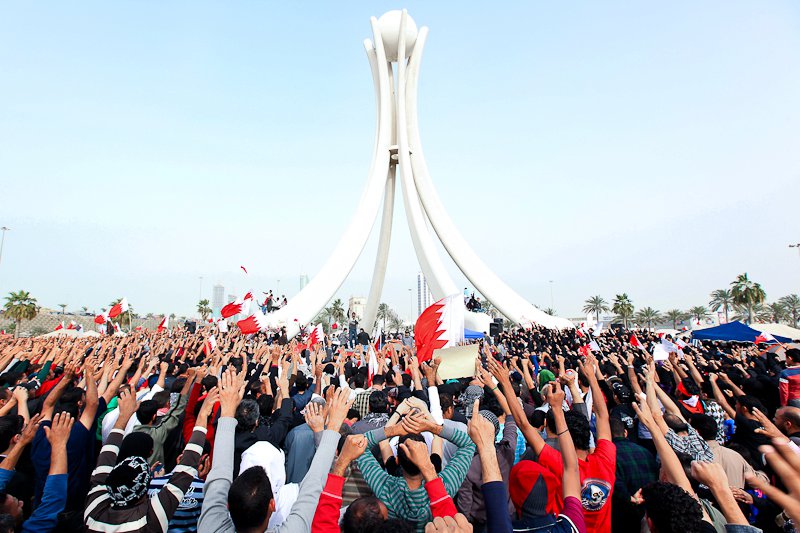 Bahrain