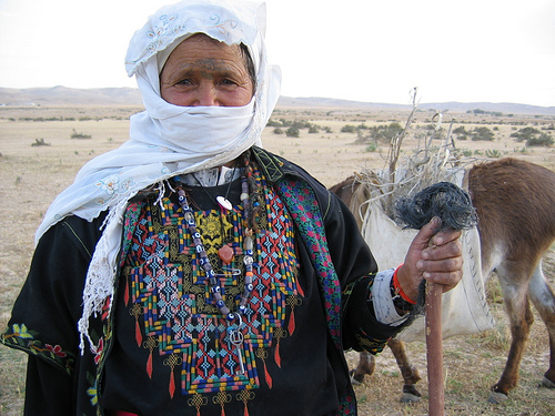 Bedouin