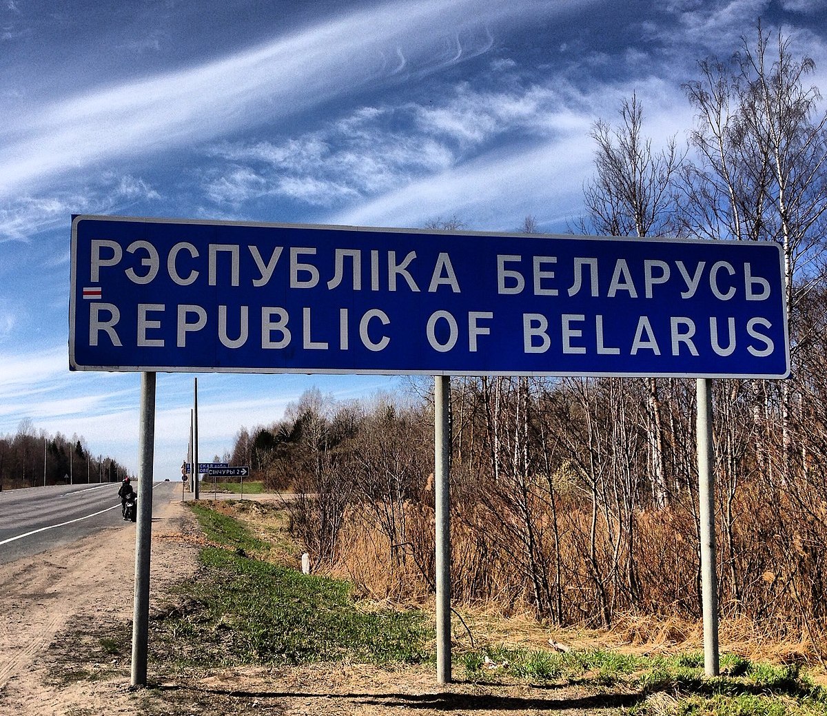 Belarus