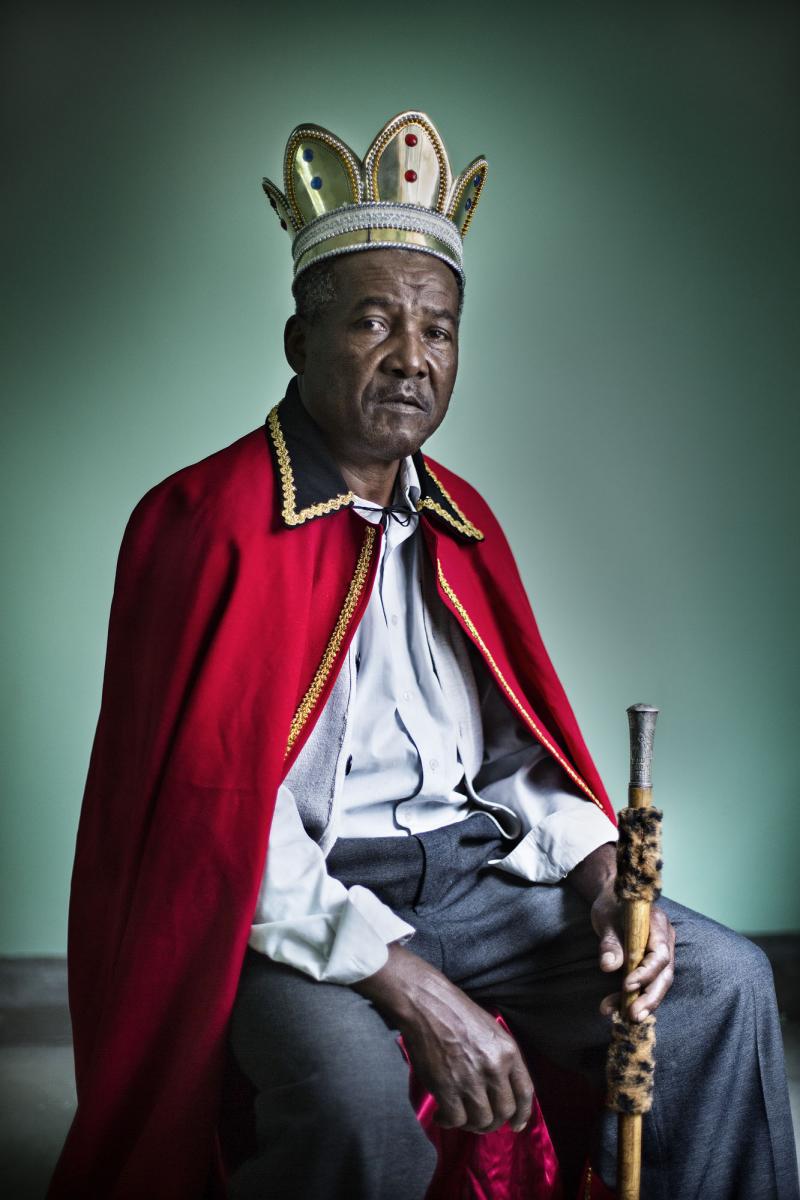 Afro-Bolivia