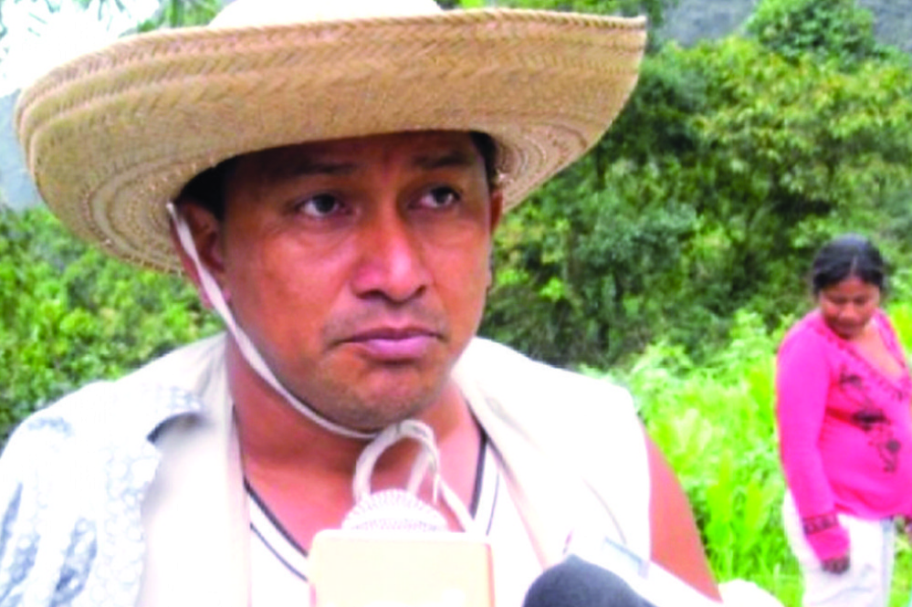 Adolfo Chávez
