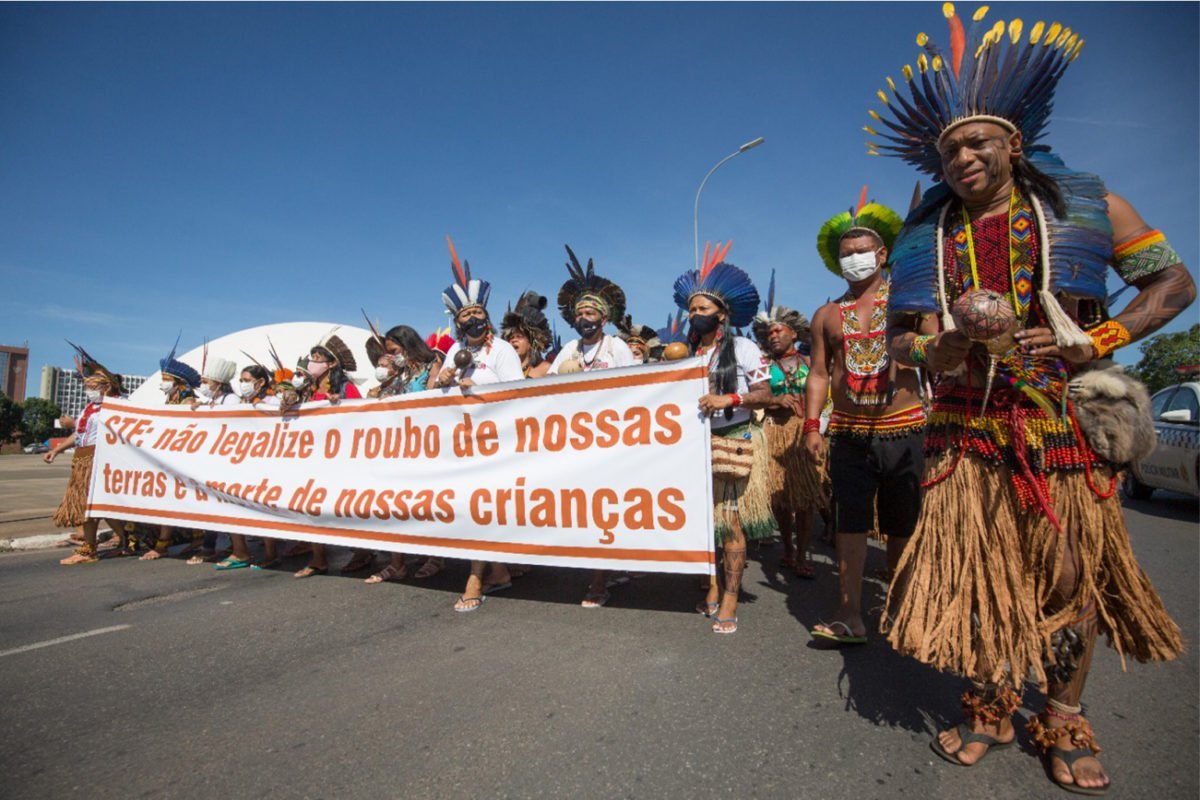 Brasilia